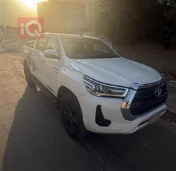 تويوتا هايلوكس